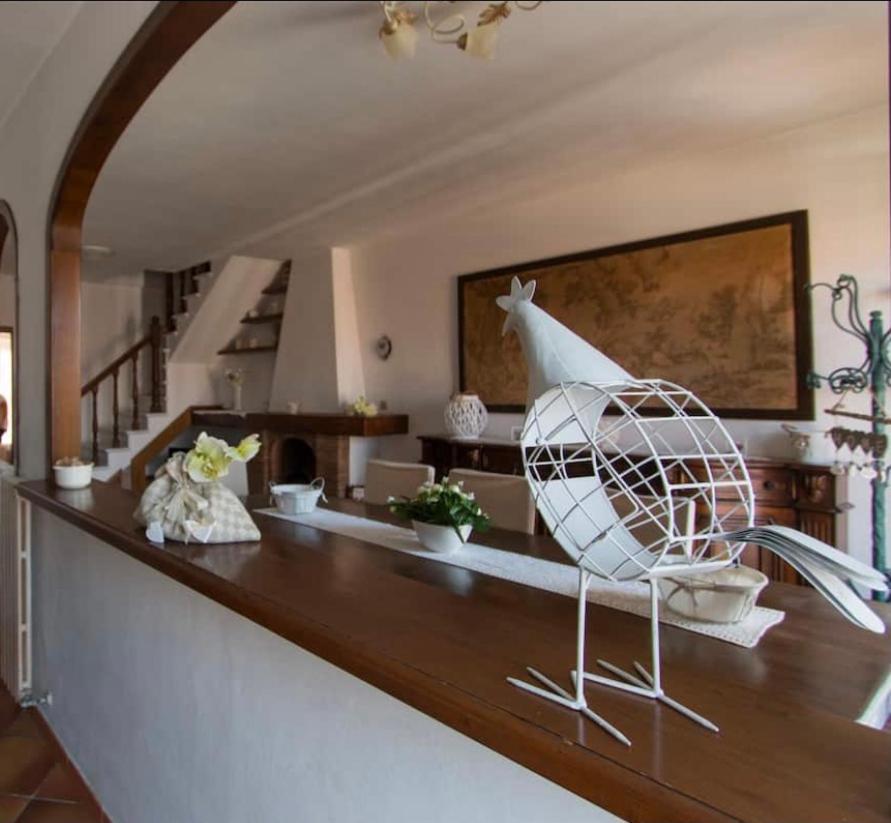 Splendida E Incantevole Casa A Due Passi Dal Mare Viareggio Luaran gambar