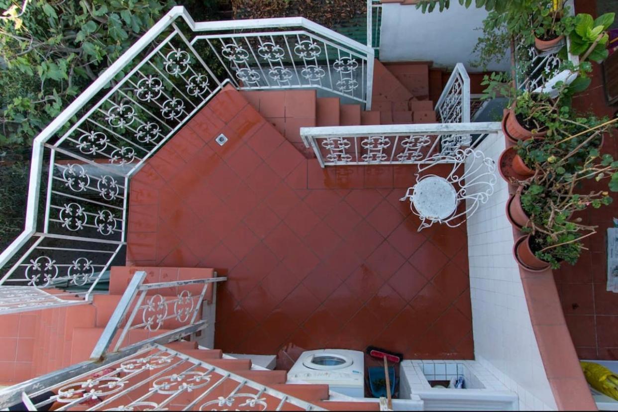 Splendida E Incantevole Casa A Due Passi Dal Mare Viareggio Luaran gambar