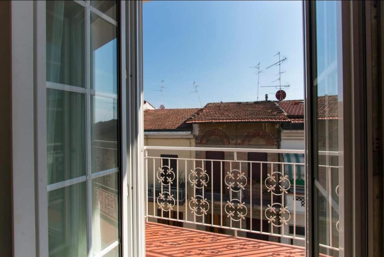 Splendida E Incantevole Casa A Due Passi Dal Mare Viareggio Luaran gambar