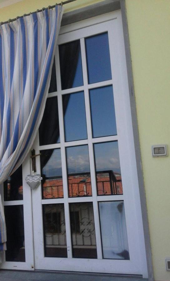 Splendida E Incantevole Casa A Due Passi Dal Mare Viareggio Luaran gambar