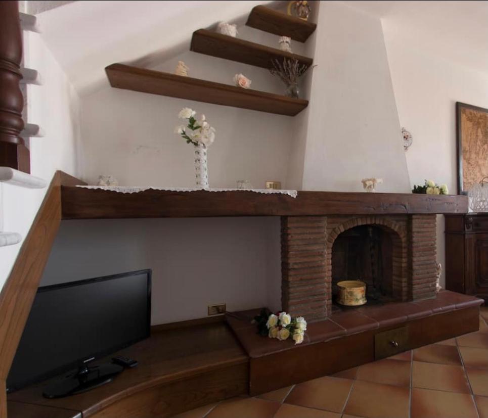 Splendida E Incantevole Casa A Due Passi Dal Mare Viareggio Luaran gambar