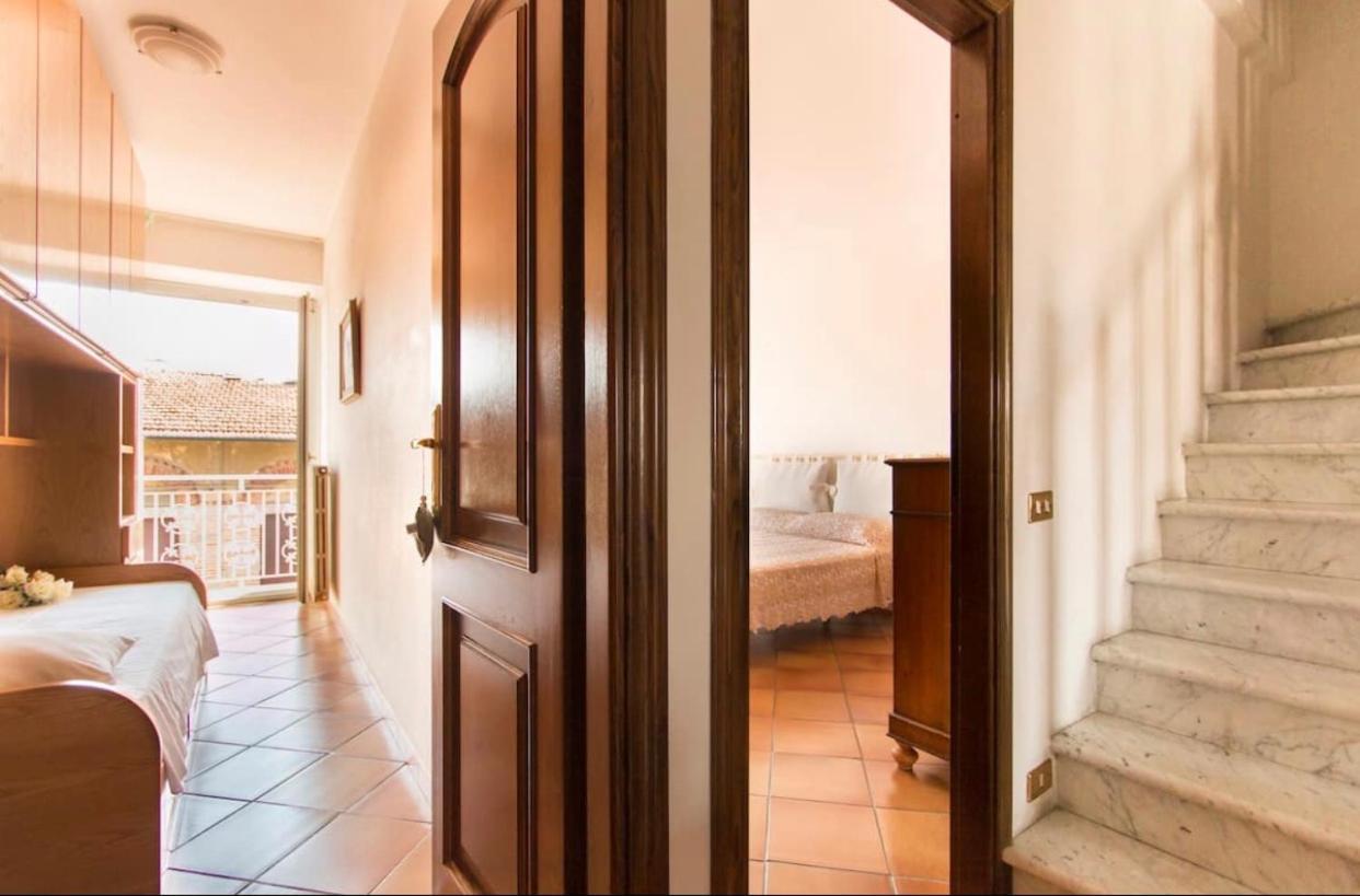 Splendida E Incantevole Casa A Due Passi Dal Mare Viareggio Luaran gambar