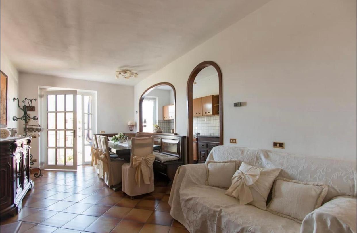 Splendida E Incantevole Casa A Due Passi Dal Mare Viareggio Luaran gambar