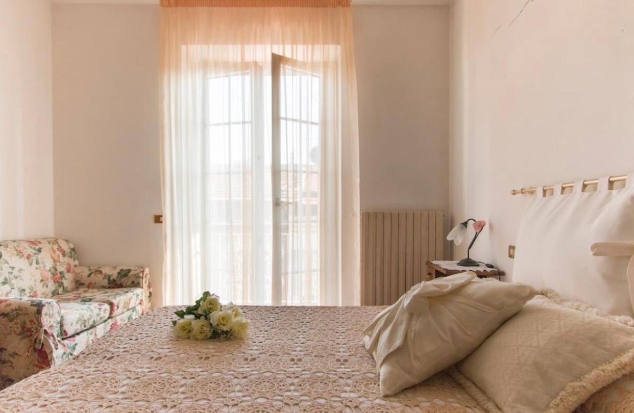 Splendida E Incantevole Casa A Due Passi Dal Mare Viareggio Luaran gambar