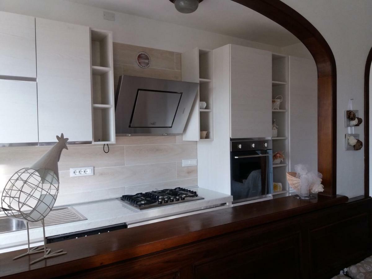 Splendida E Incantevole Casa A Due Passi Dal Mare Viareggio Luaran gambar