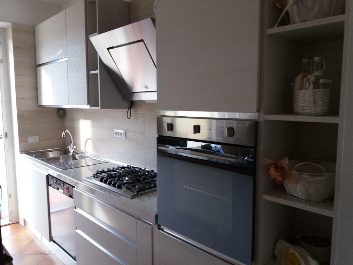Splendida E Incantevole Casa A Due Passi Dal Mare Viareggio Luaran gambar