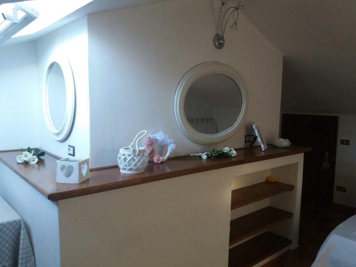 Splendida E Incantevole Casa A Due Passi Dal Mare Viareggio Luaran gambar