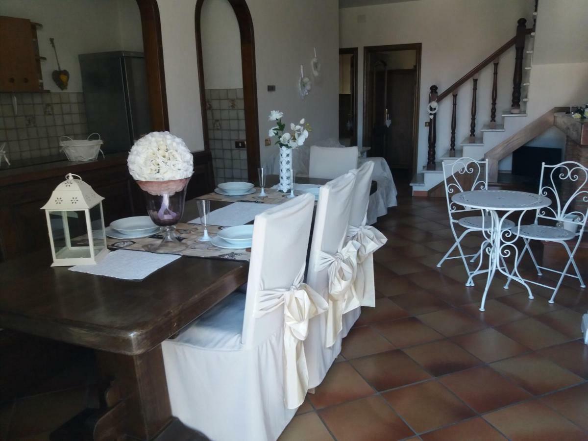 Splendida E Incantevole Casa A Due Passi Dal Mare Viareggio Luaran gambar