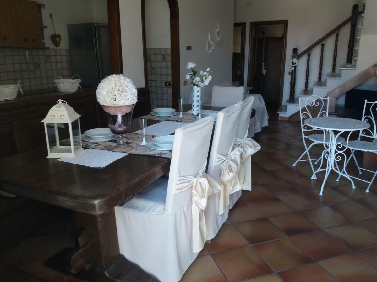 Splendida E Incantevole Casa A Due Passi Dal Mare Viareggio Luaran gambar