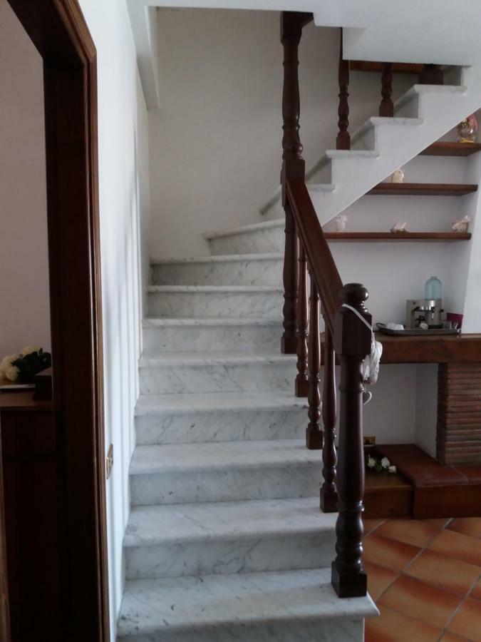 Splendida E Incantevole Casa A Due Passi Dal Mare Viareggio Luaran gambar