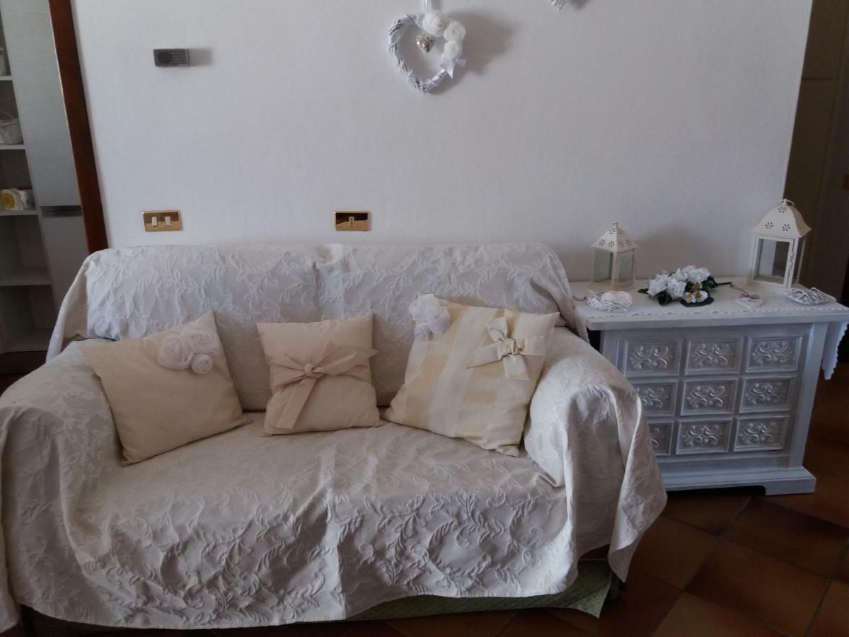 Splendida E Incantevole Casa A Due Passi Dal Mare Viareggio Luaran gambar