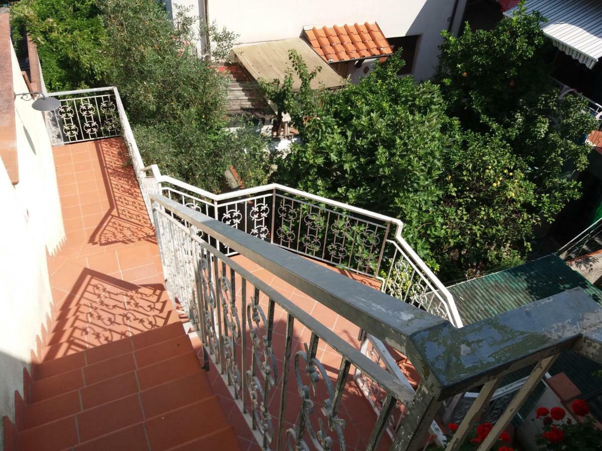 Splendida E Incantevole Casa A Due Passi Dal Mare Viareggio Luaran gambar