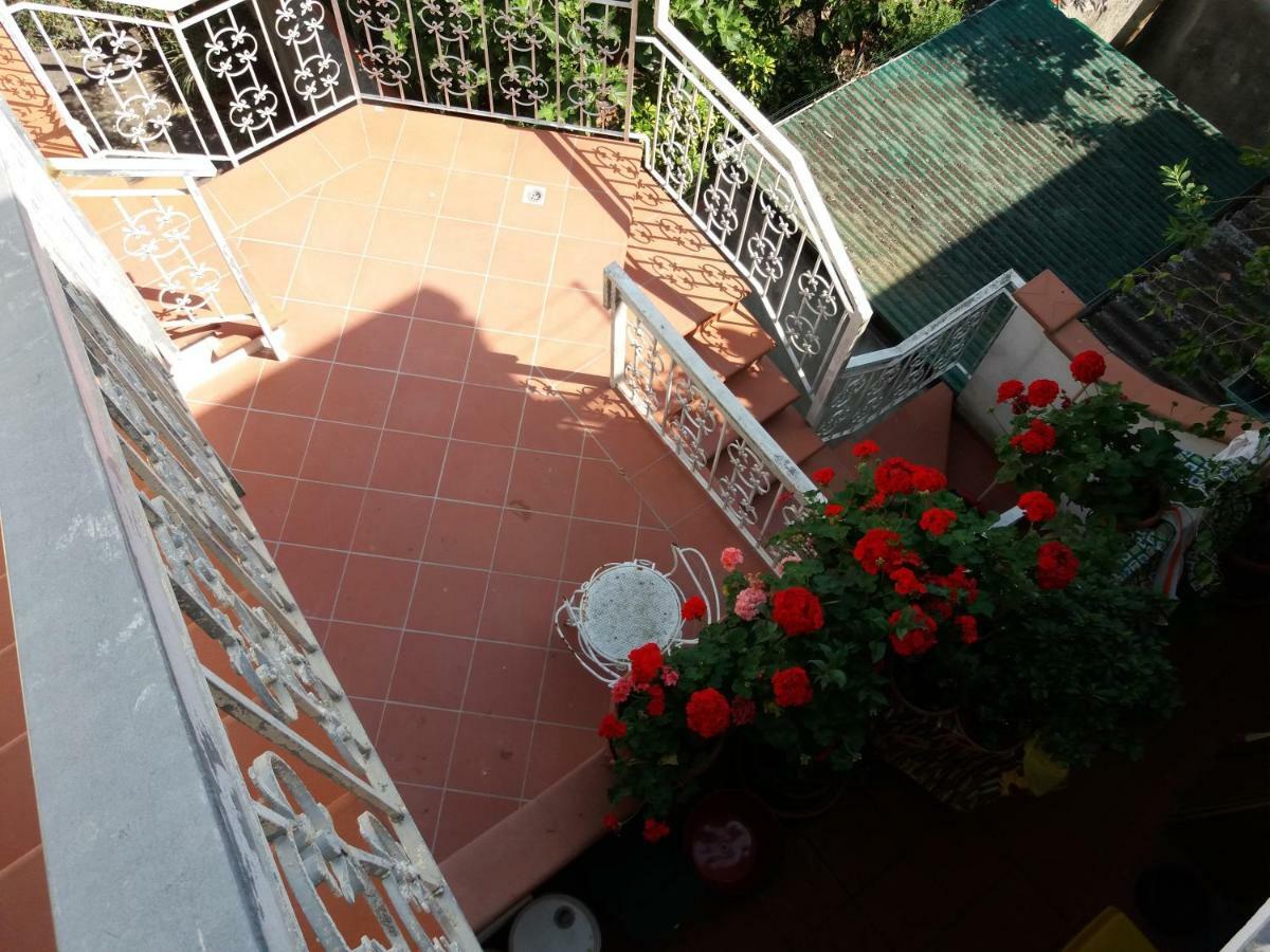 Splendida E Incantevole Casa A Due Passi Dal Mare Viareggio Luaran gambar