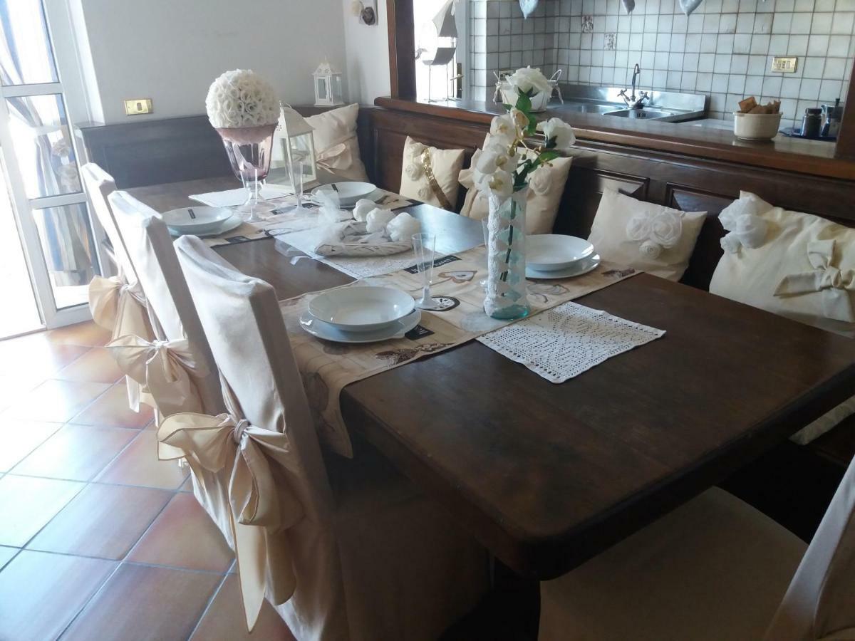 Splendida E Incantevole Casa A Due Passi Dal Mare Viareggio Luaran gambar