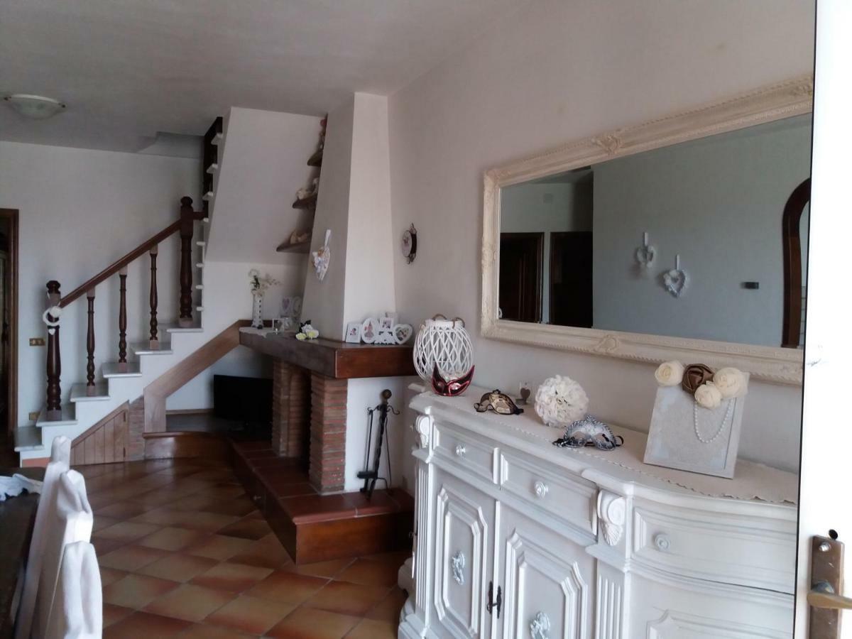 Splendida E Incantevole Casa A Due Passi Dal Mare Viareggio Luaran gambar