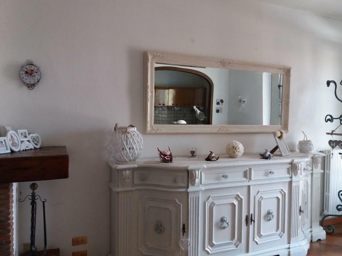 Splendida E Incantevole Casa A Due Passi Dal Mare Viareggio Luaran gambar