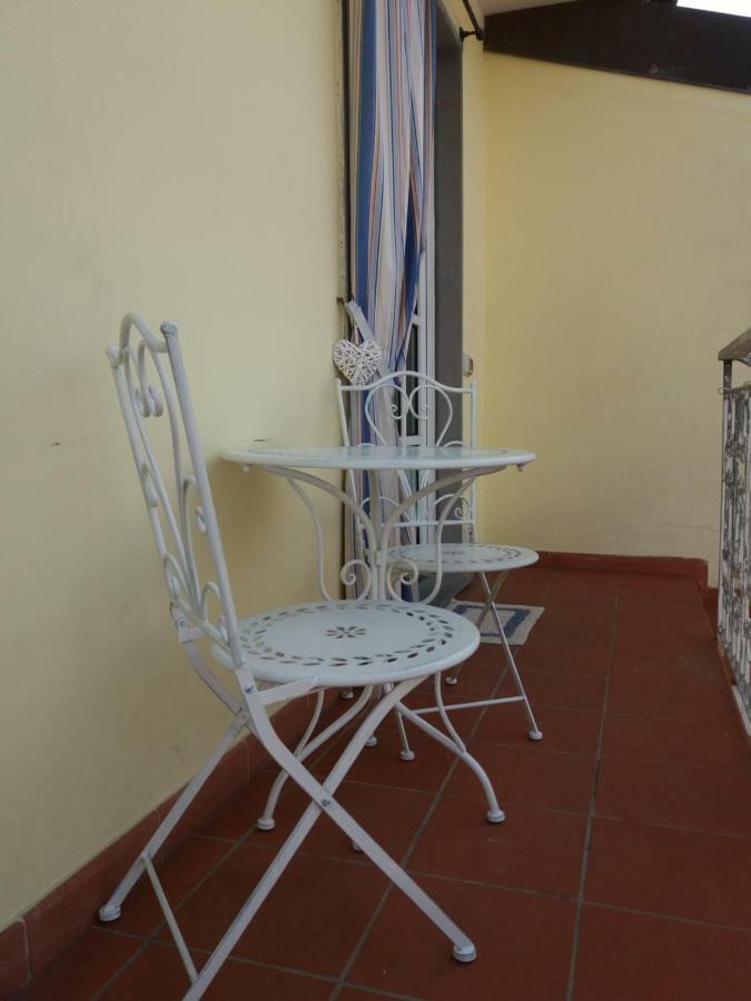 Splendida E Incantevole Casa A Due Passi Dal Mare Viareggio Luaran gambar