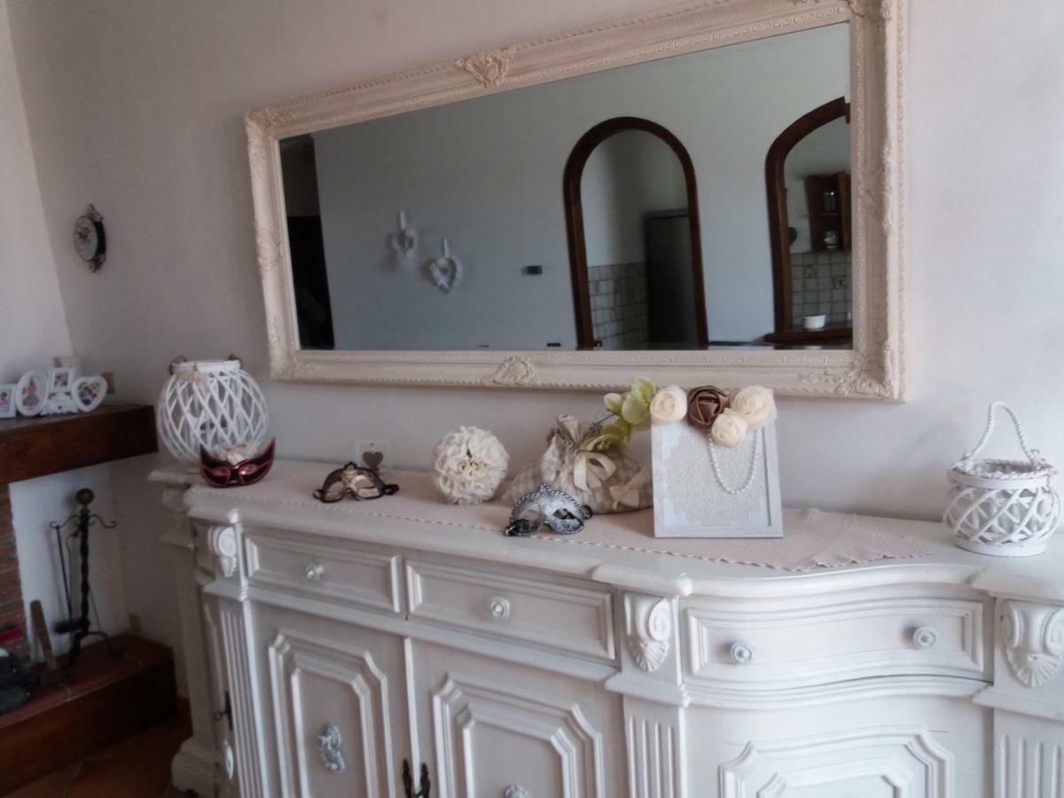 Splendida E Incantevole Casa A Due Passi Dal Mare Viareggio Luaran gambar