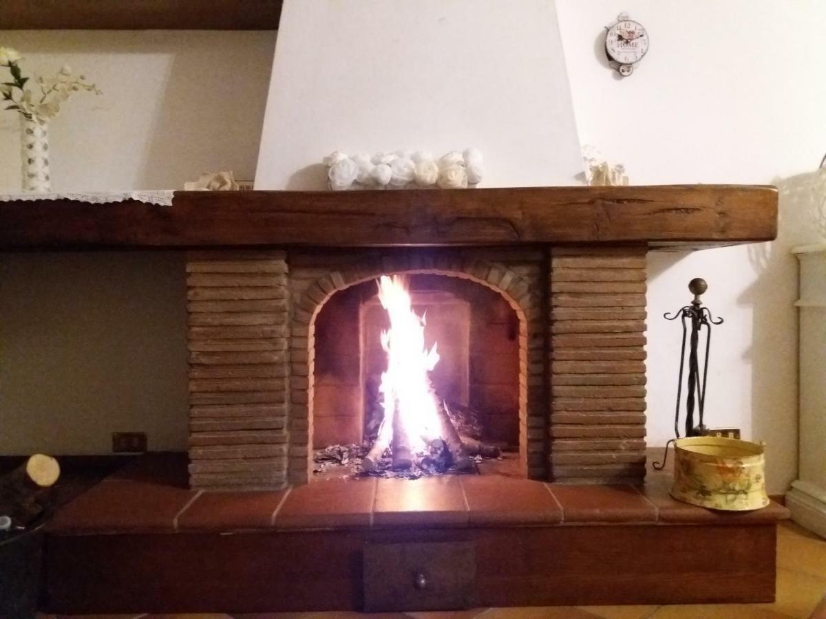 Splendida E Incantevole Casa A Due Passi Dal Mare Viareggio Luaran gambar